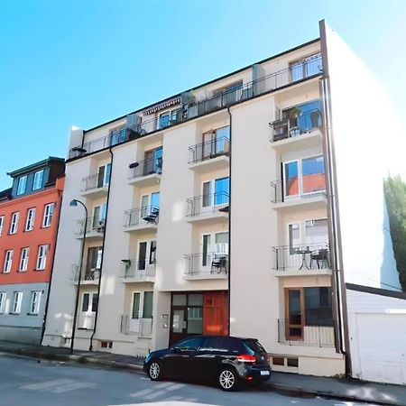 City Apartments Kristiansand Extérieur photo