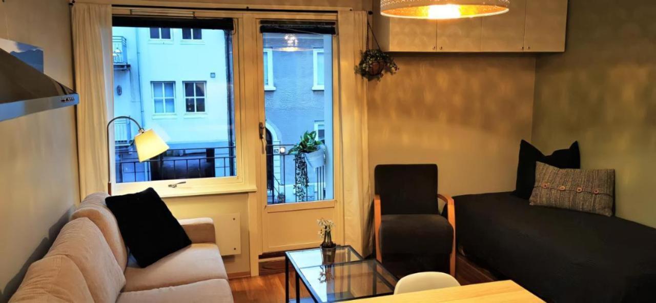City Apartments Kristiansand Extérieur photo